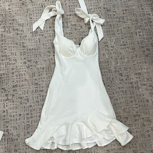 hello molly mini dress